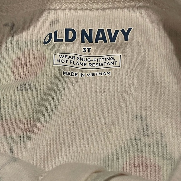 Set Of 3 Costumes/ Bodysuit Unicorn Elf  Old Navy Baby/toddler  Boy/ Girl Sz 3 T - Picture 9 of 9